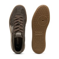 Ghete pentru bărbați Puma Palermo Matte Bronze/Silver Fog, s.40 imaginea #4 — magazin online Desire.md
