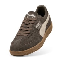 Ghete pentru bărbați Puma Palermo Matte Bronze/Silver Fog, s.40 imaginea #5 — magazin online Desire.md