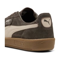Ghete pentru bărbați Puma Palermo Matte Bronze/Silver Fog, s.40 imaginea #6 — magazin online Desire.md