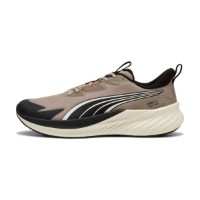 Adidași pentru bărbați Puma Pounce Lite 2 Mouse Gray/Puma Black/Warm White, s.40.5 imaginea #2 — magazin online Desire.md