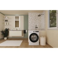 Maşina de spălat rufe Candy BR 49SBL8-S imaginea #7 — magazin online Desire.md