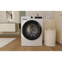 Maşina de spălat rufe Candy BR 49SBL8-S imaginea #8 — magazin online Desire.md