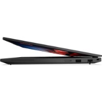 Laptop Lenovo ThinkPad T16 Gen 3 Black (Utra 7 165U 16Gb 512Gb) imaginea #6 — magazin online Desire.md