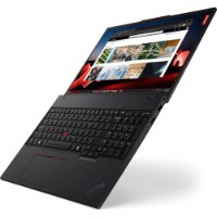 Laptop Lenovo ThinkPad T16 Gen 3 Black (Utra 7 165U 16Gb 512Gb) imaginea #7 — magazin online Desire.md