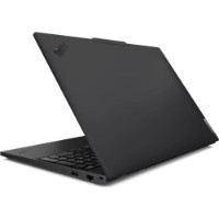 Laptop Lenovo ThinkPad T16 Gen 3 Black (Utra 7 165U 16Gb 512Gb) imaginea #4 — magazin online Desire.md