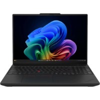 Laptop Lenovo ThinkPad T16 Gen 5 Black (Ultra 7 355U 32Gb 1Tb)
