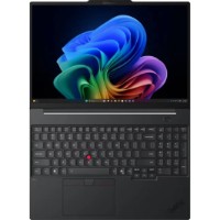 Laptop Lenovo ThinkPad T16 Gen 5 Black (Ultra 7 355U 32Gb 1Tb) imaginea #4 — magazin online Desire.md