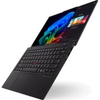 Laptop Lenovo ThinkPad X1 Carbon G13 Aura (Ultra 7 258V 32Gb 1Tb W11P) imaginea #2 — magazin online Desire.md