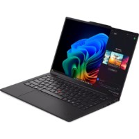 Laptop Lenovo ThinkPad X1 Carbon G13 Aura (Ultra 7 258V 32Gb 1Tb W11P) imaginea #3 — magazin online Desire.md