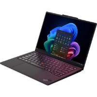 Laptop Lenovo ThinkPad X1 Carbon Gen 14 Black (Ultra 7 355 32Gb 1Tb W11) imaginea #5 — magazin online Desire.md