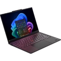 Laptop Lenovo ThinkPad X1 Carbon Gen 14 Black (Ultra 7 355 32Gb 1Tb W11) imaginea #6 — magazin online Desire.md