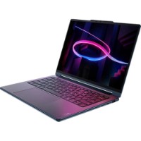 Laptop Lenovo Yoga 9 2-in-1 14IPH11 Blue (Ultra 7 355 32Gb 512Gb W11) imaginea #2 — magazin online Desire.md