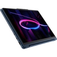 Laptop Lenovo Yoga 9 2-in-1 14IPH11 Blue (Ultra 7 355 32Gb 512Gb W11) imaginea #4 — magazin online Desire.md