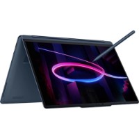 Laptop Lenovo Yoga 9 2-in-1 14IPH11 Blue (Ultra 7 355 32Gb 512Gb W11) imaginea #5 — magazin online Desire.md