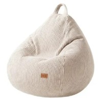 Кресло-мешок Mark Adler Comfy 1.0 Beige