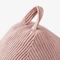 Fotoliu puf Mark Adler Comfy 1.0 Pink imaginea #3 — magazin online Desire.md