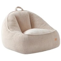 Кресло-мешок Mark Adler Comfy 4.0 Beige