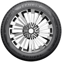 Шина Sailun Ice Blazer Alpine Evo2 265/40 R21 105W фото №3 — интернет-магазин Desire.md