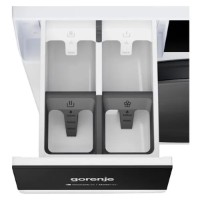 Стиральная машина Gorenje WG894A1P1 фото №5 — интернет-магазин Desire.md