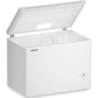 Ladă frigorifică Liebherr CFe 1870 Pure imaginea #2 — magazin online Desire.md