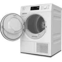 Mașină de uscat rufe Miele TEC655WP imaginea #2 — magazin online Desire.md