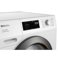 Mașină de uscat rufe Miele TEC655WP imaginea #3 — magazin online Desire.md