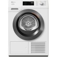 Mașină de uscat rufe Miele TEC655WP