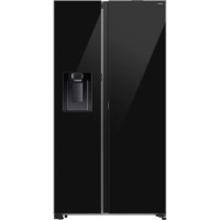 Frigider Samsung RS80F64JEBEO