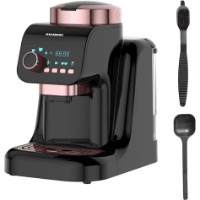 Электрокофеварка Hausberg HB-3830NG фото №2 — интернет-магазин Desire.md