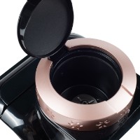 Электрокофеварка Hausberg HB-3830NG фото №4 — интернет-магазин Desire.md