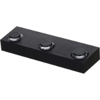 Aplică exterior Horoz Cobalt-6 6W SMD 36L 220-240V IP65 (0761200006010)