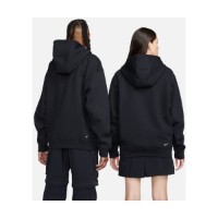 Hanorac pentru bărbați Nike ACG Tuff Fleece Therma-FIT Black/Summit White, s.XXL imaginea #2 — magazin online Desire.md