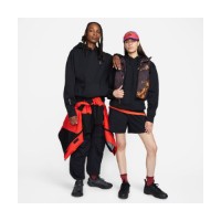 Hanorac pentru bărbați Nike ACG Tuff Fleece Therma-FIT Black/Summit White, s.XXL imaginea #3 — magazin online Desire.md