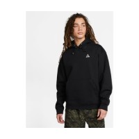 Hanorac pentru bărbați Nike ACG Tuff Fleece Therma-FIT Black/Summit White, s.XXL imaginea #4 — magazin online Desire.md