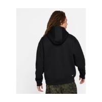 Hanorac pentru bărbați Nike ACG Tuff Fleece Therma-FIT Black/Summit White, s.XXL imaginea #5 — magazin online Desire.md