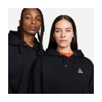 Hanorac pentru bărbați Nike ACG Tuff Fleece Therma-FIT Black/Summit White, s.XXL imaginea #6 — magazin online Desire.md