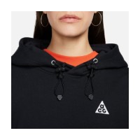 Hanorac pentru bărbați Nike ACG Tuff Fleece Therma-FIT Black/Summit White, s.XXL imaginea #7 — magazin online Desire.md