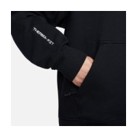 Hanorac pentru bărbați Nike ACG Tuff Fleece Therma-FIT Black/Summit White, s.XXL imaginea #8 — magazin online Desire.md