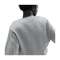 Hanorac pentru bărbați Nike Sportswear Club Dark Grey Heather/White, s.L imaginea #7 — magazin online Desire.md