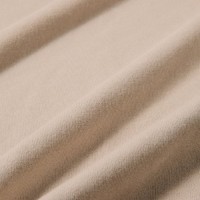 Женская толстовка Nike Studio Fleece Medium Weight Cream II/Sail, s.S фото №7 — интернет-магазин Desire.md