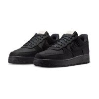 Ghete pentru bărbați Nike Air Force 1 07 LV8 Black/Sail/Phantom/Black, s.46 imaginea #1 — magazin online Desire.md