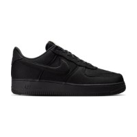 Ghete pentru bărbați Nike Air Force 1 07 LV8 Black/Sail/Phantom/Black, s.45.5 imaginea #3 — magazin online Desire.md
