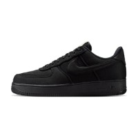 Ghete pentru bărbați Nike Air Force 1 07 LV8 Black/Sail/Phantom/Black, s.44.5 imaginea #2 — magazin online Desire.md