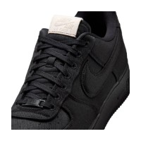 Ghete pentru bărbați Nike Air Force 1 07 LV8 Black/Sail/Phantom/Black, s.44.5 imaginea #6 — magazin online Desire.md