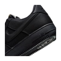 Ghete pentru bărbați Nike Air Force 1 07 LV8 Black/Sail/Phantom/Black, s.41 imaginea #7 — magazin online Desire.md