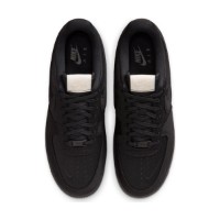 Ghete pentru bărbați Nike Air Force 1 07 LV8 Black/Sail/Phantom/Black, s.42 imaginea #4 — magazin online Desire.md