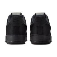 Ghete pentru bărbați Nike Air Force 1 07 LV8 Black/Sail/Phantom/Black, s.42 imaginea #5 — magazin online Desire.md