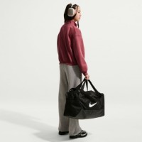 Hanorac damă Nike Sportswear Studio Fleece Pink Smoke/White, s.L imaginea #4 — magazin online Desire.md
