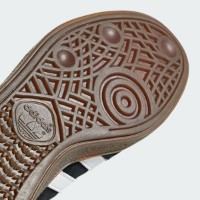 Кеды  мужские Adidas Handball Spezial Core Black / Cloud White / Gum, s.44.5 фото №9 — интернет-магазин Desire.md