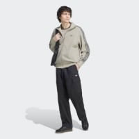 Hanorac pentru bărbați Adidas Firebird Tt Crd Silver Pebble, s.L imaginea #3 — magazin online Desire.md
